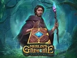 Merlin's Grimoire thumbnail