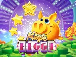 Magic Piggy game thumbnail