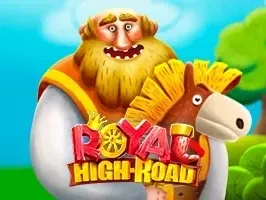 Royal High-Road thumbnail