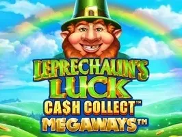 Leprechaun's Luck_ Cash Collect_ Megaways thumbnail