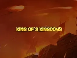 King of 3 Kingdoms DNT screenshot