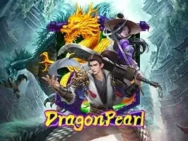 Dragon Pearl game thumbnail
