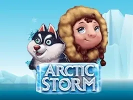 Arctic Storm game thumbnail
