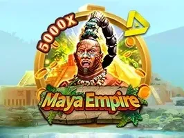 Maya Empire screenshot